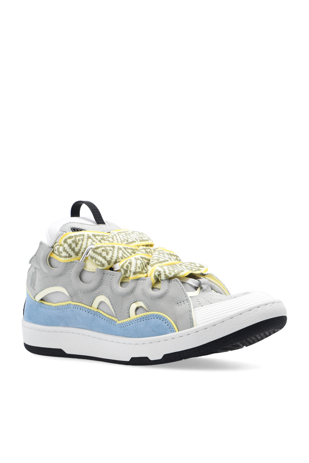 Lanvin ‘Curb’ sneakers