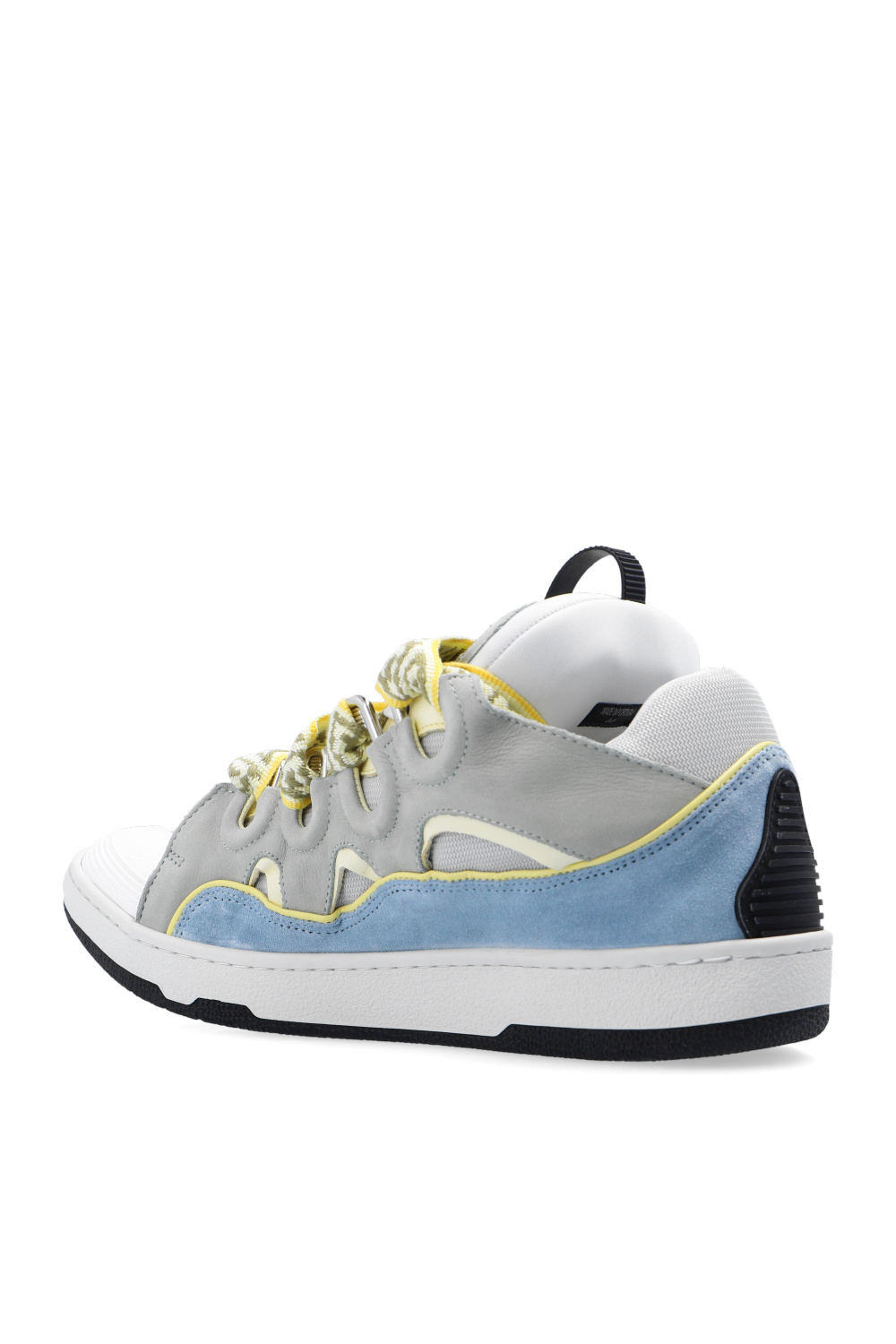 Lanvin ‘Curb’ sneakers