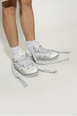 ‘curb’ sneakers od Lanvin