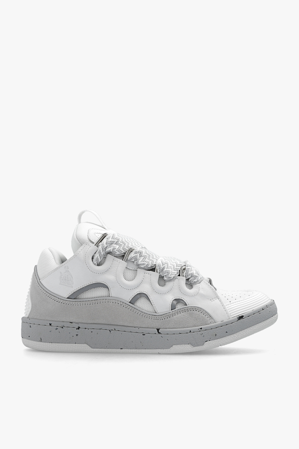 Lanvin ‘Curb’ sneakers