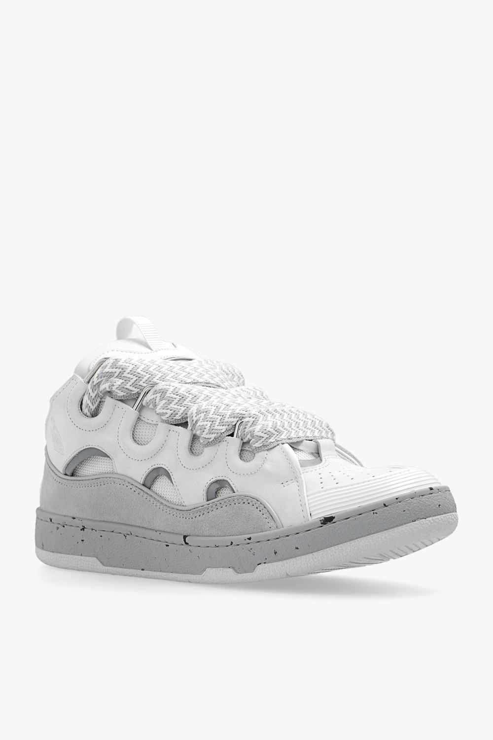 Lanvin ‘Curb’ sneakers