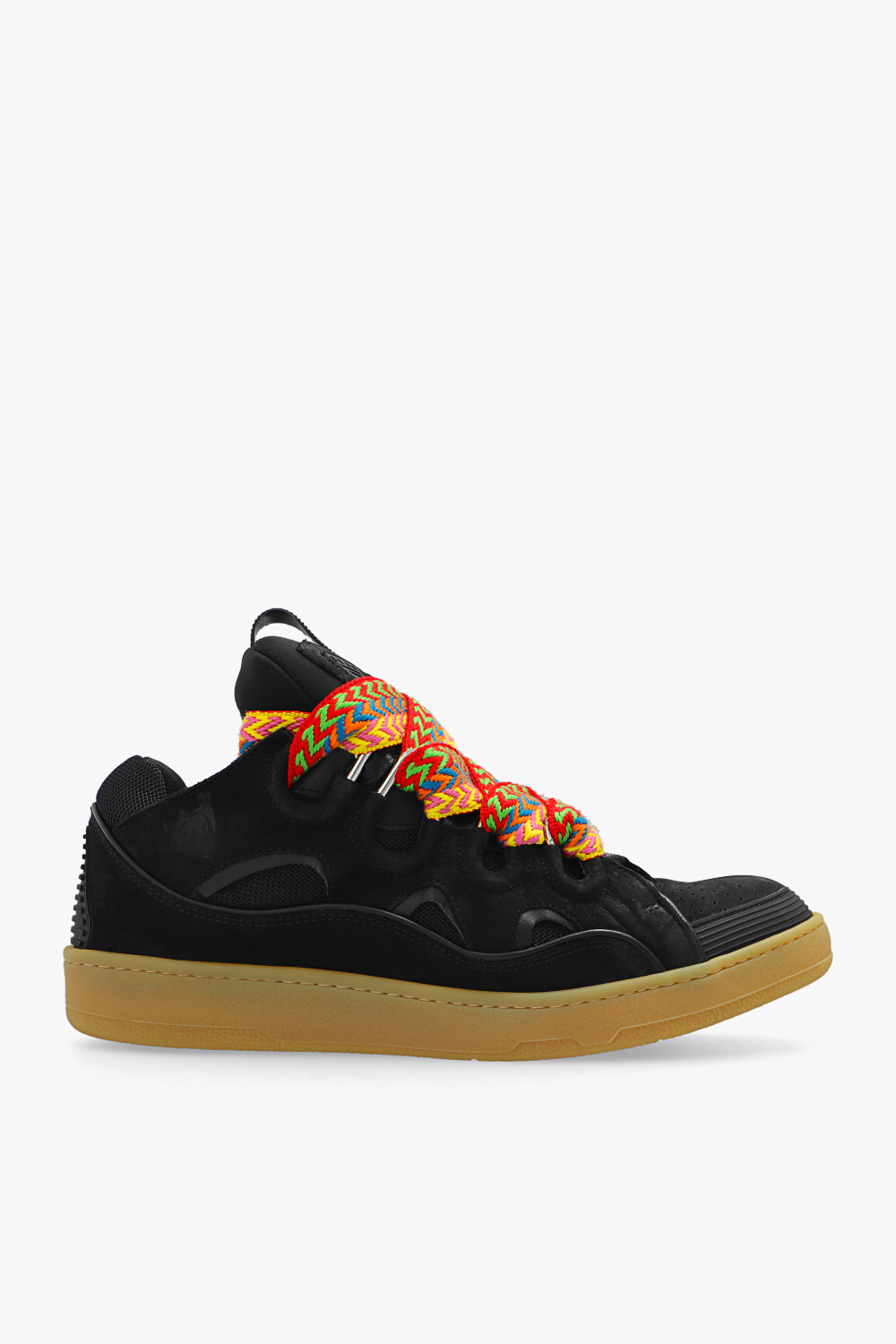 Lanvin ‘Curb’ sneakers