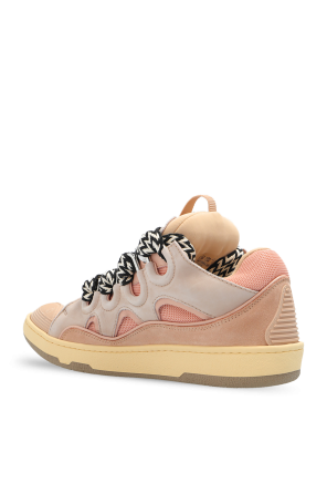 Lanvin ‘Curb’ sneakers