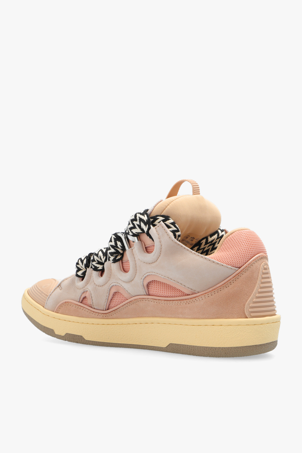 Lanvin ‘Curb’ Puma sneakers