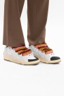 Lanvin Leather sneakers