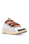 Lanvin Leather sneakers