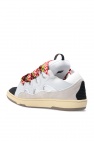 Lanvin Leather sneakers