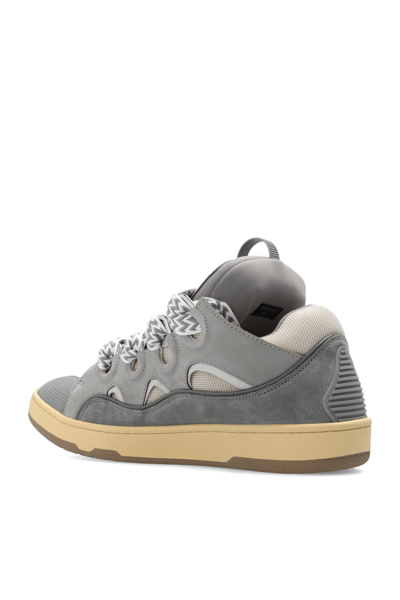 Lanvin ‘Curb’ sneakers