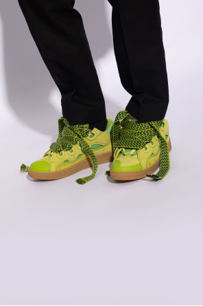 ‘curb’ sneakers od Lanvin