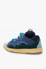 Lanvin ‘Curb’ sneakers