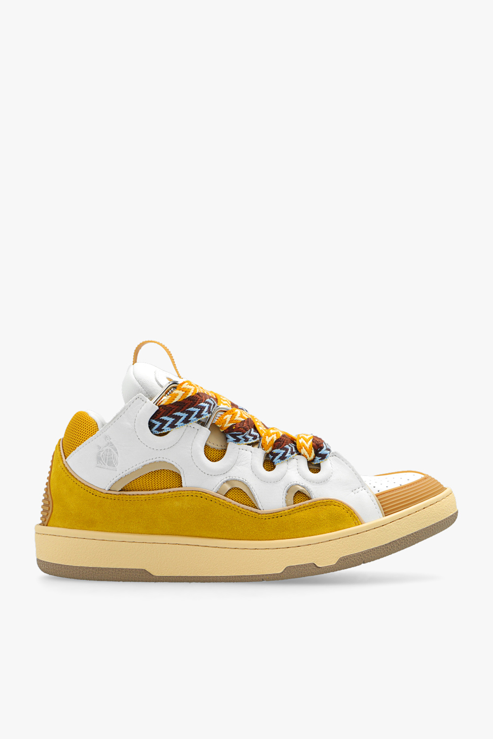 Lanvin ‘Curb’ sneakers