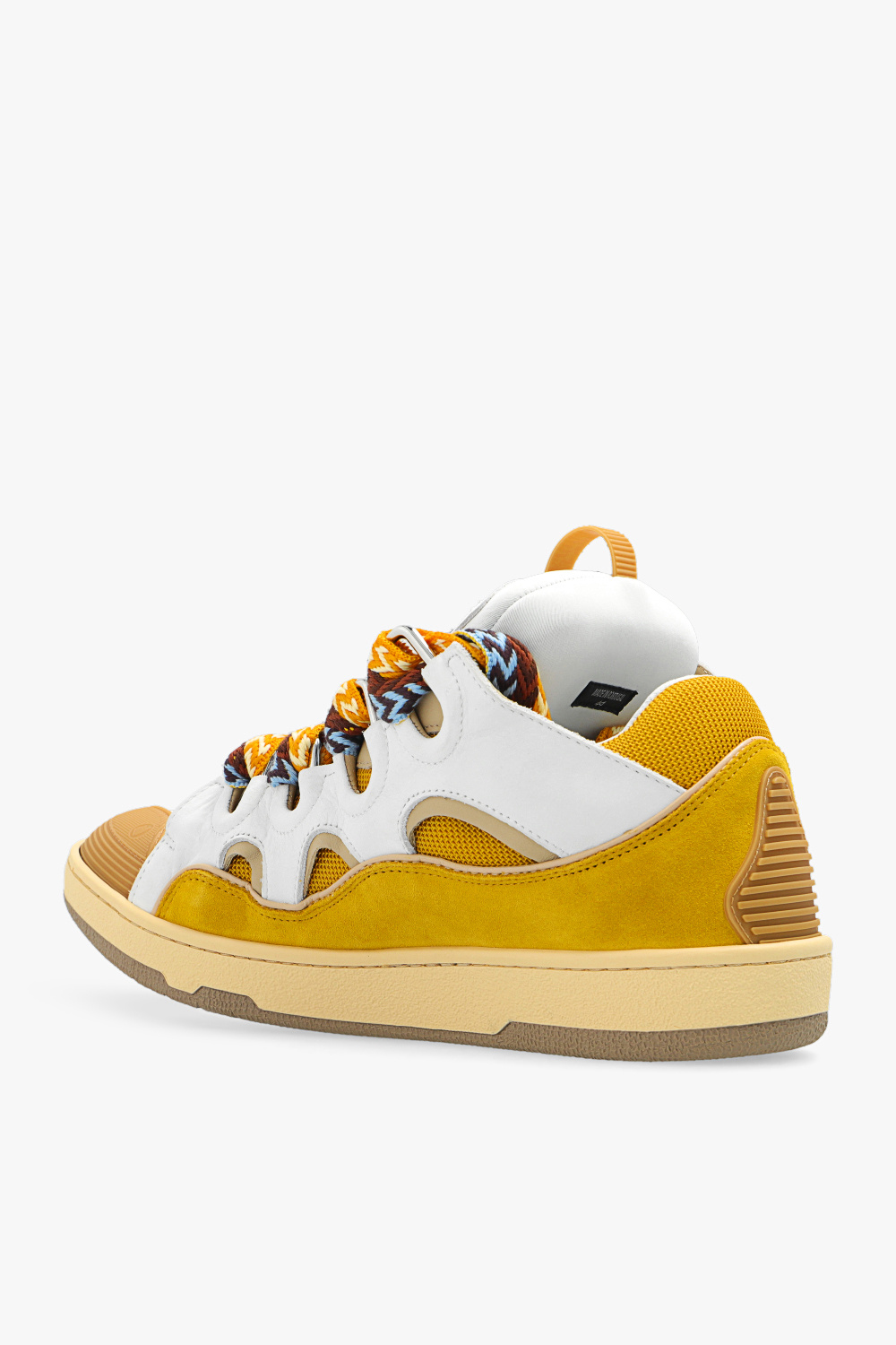 Lanvin ‘Curb’ sneakers