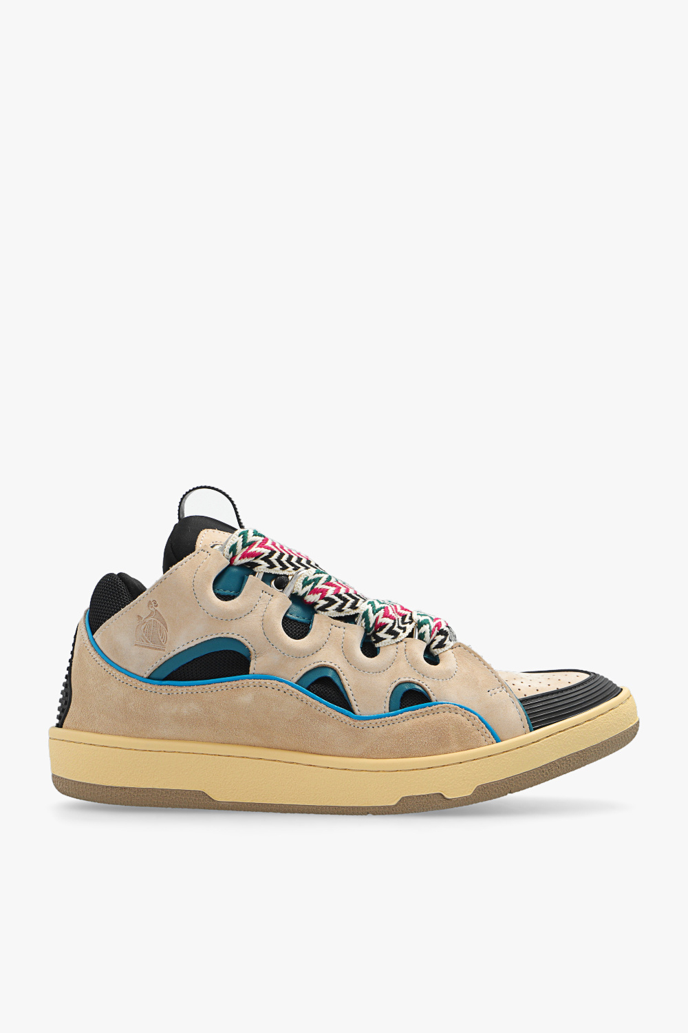 Lanvin ‘Curb’ sneakers