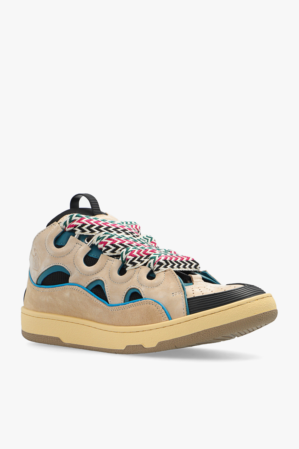 Lanvin ‘Curb’ sneakers