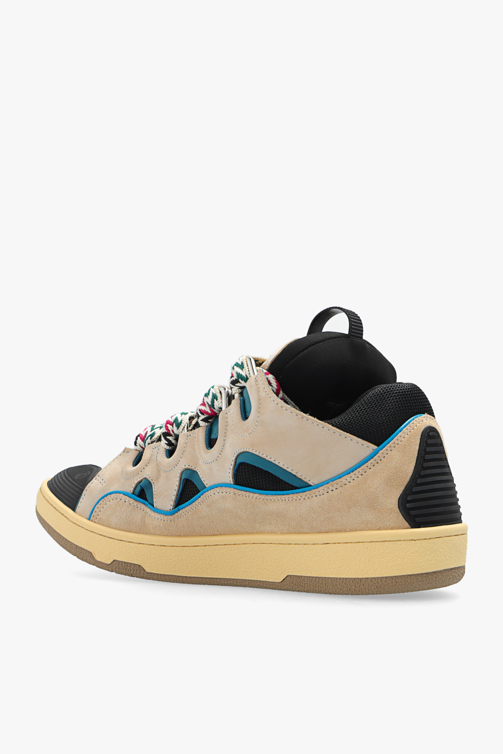 Lanvin ‘Curb’ sneakers