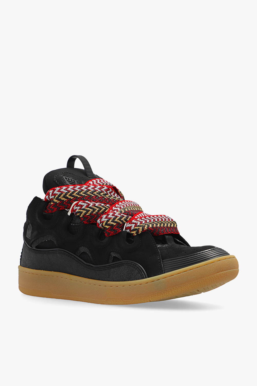 Lanvin ‘Curb’ sneakers