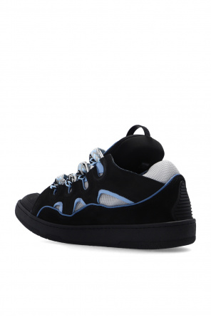 Lanvin ‘Curb’ sneakers