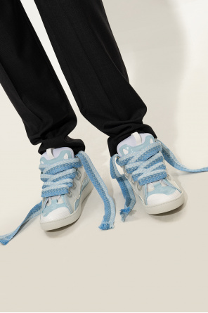 ‘curb’ sneakers od Lanvin