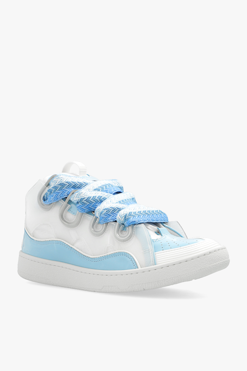 Lanvin ‘Curb’ sneakers