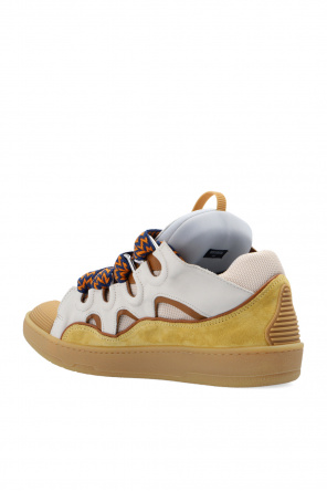 Lanvin ‘Curb’ sneakers