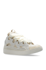 Lanvin ‘Curb’ Sneakers