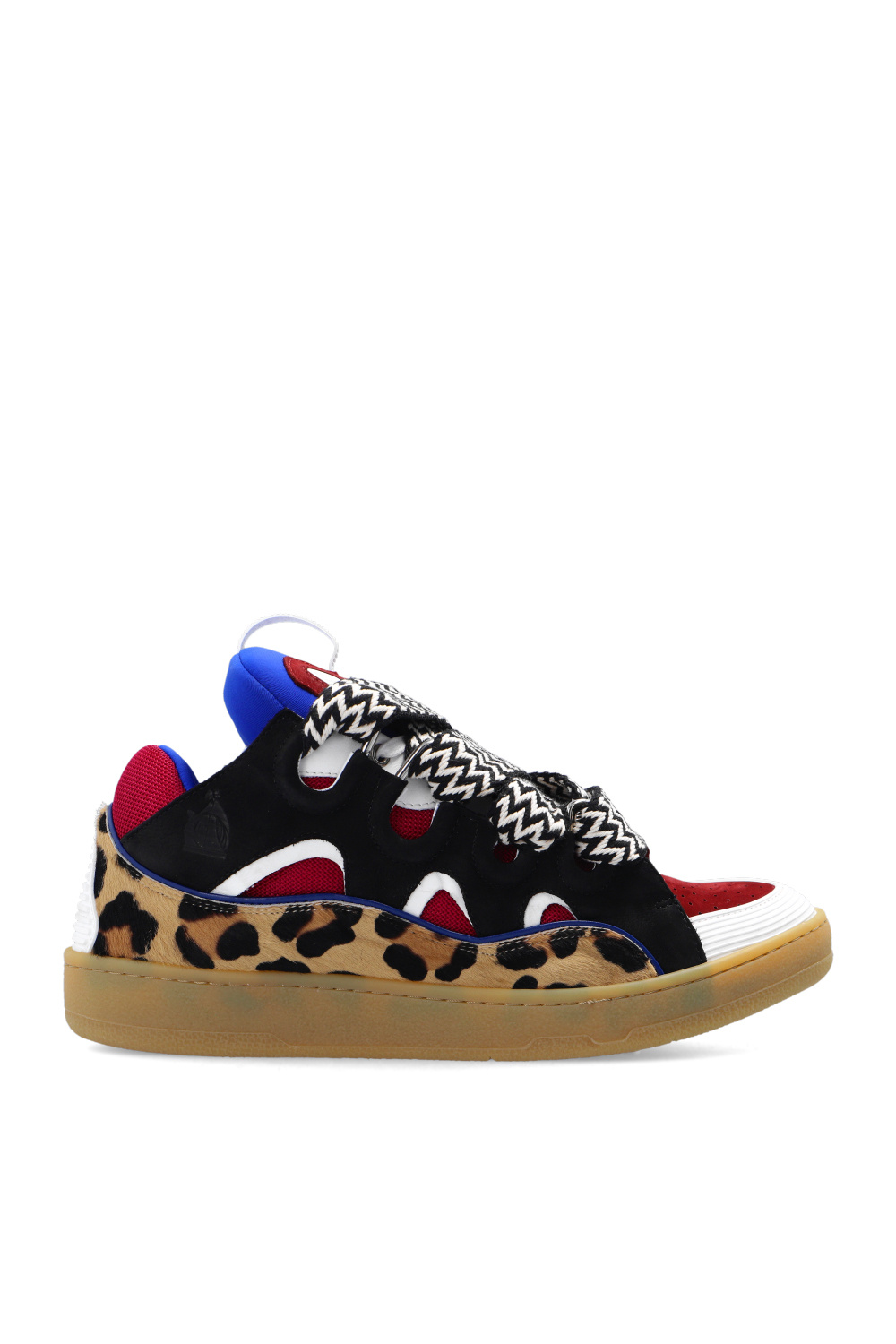 Lanvin ‘Curb’ sneakers