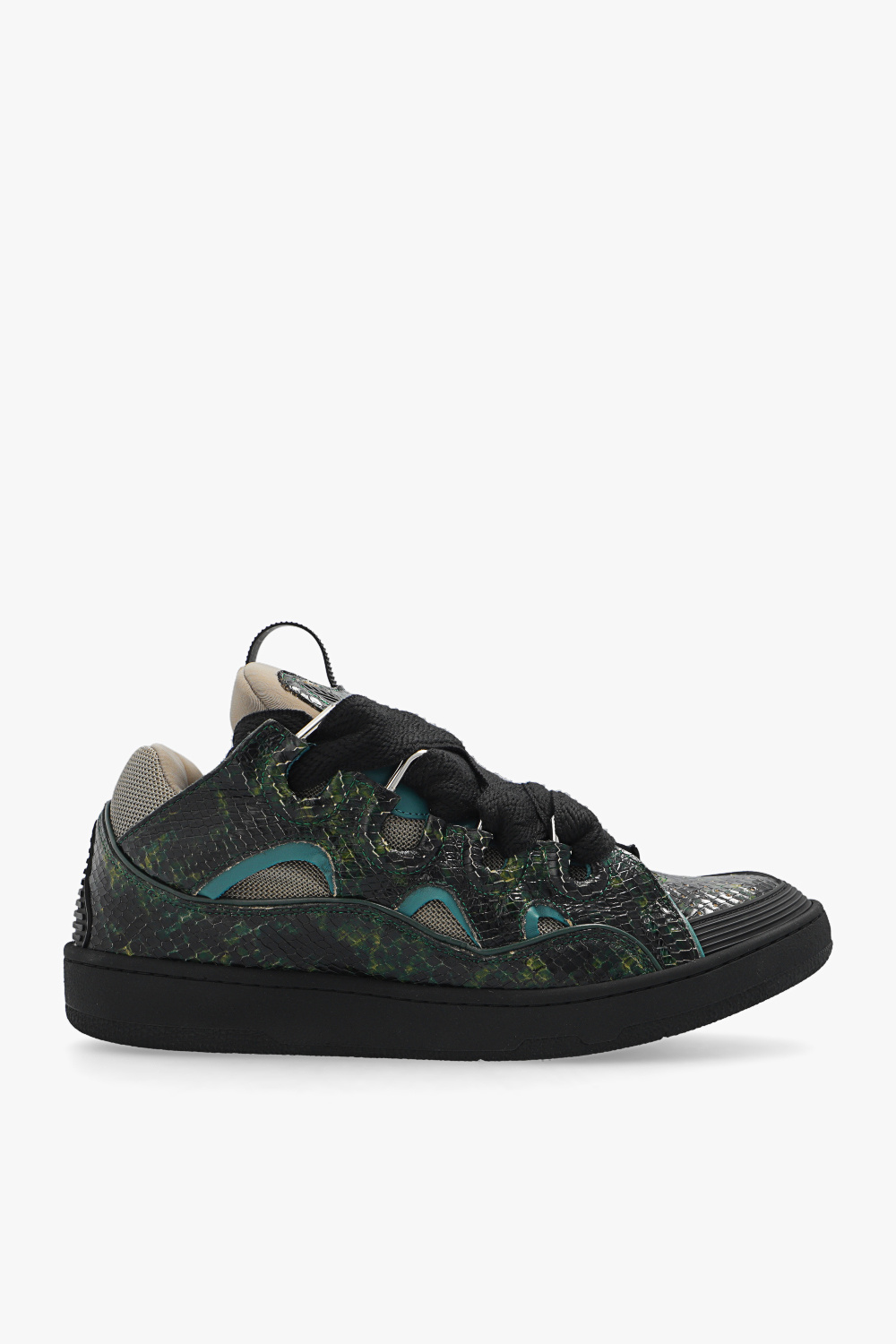 Lanvin ‘Curb’ sneakers