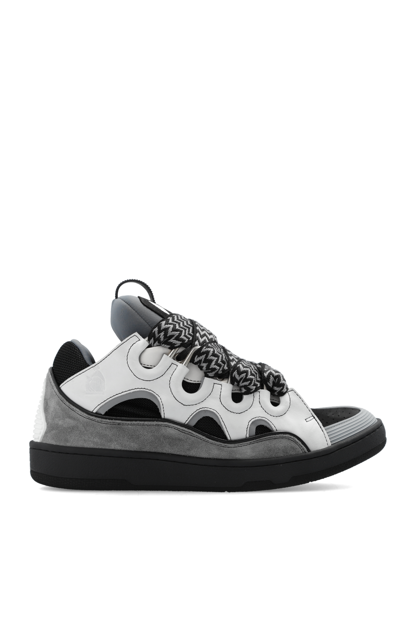 Lanvin ‘Curb’ sneakers