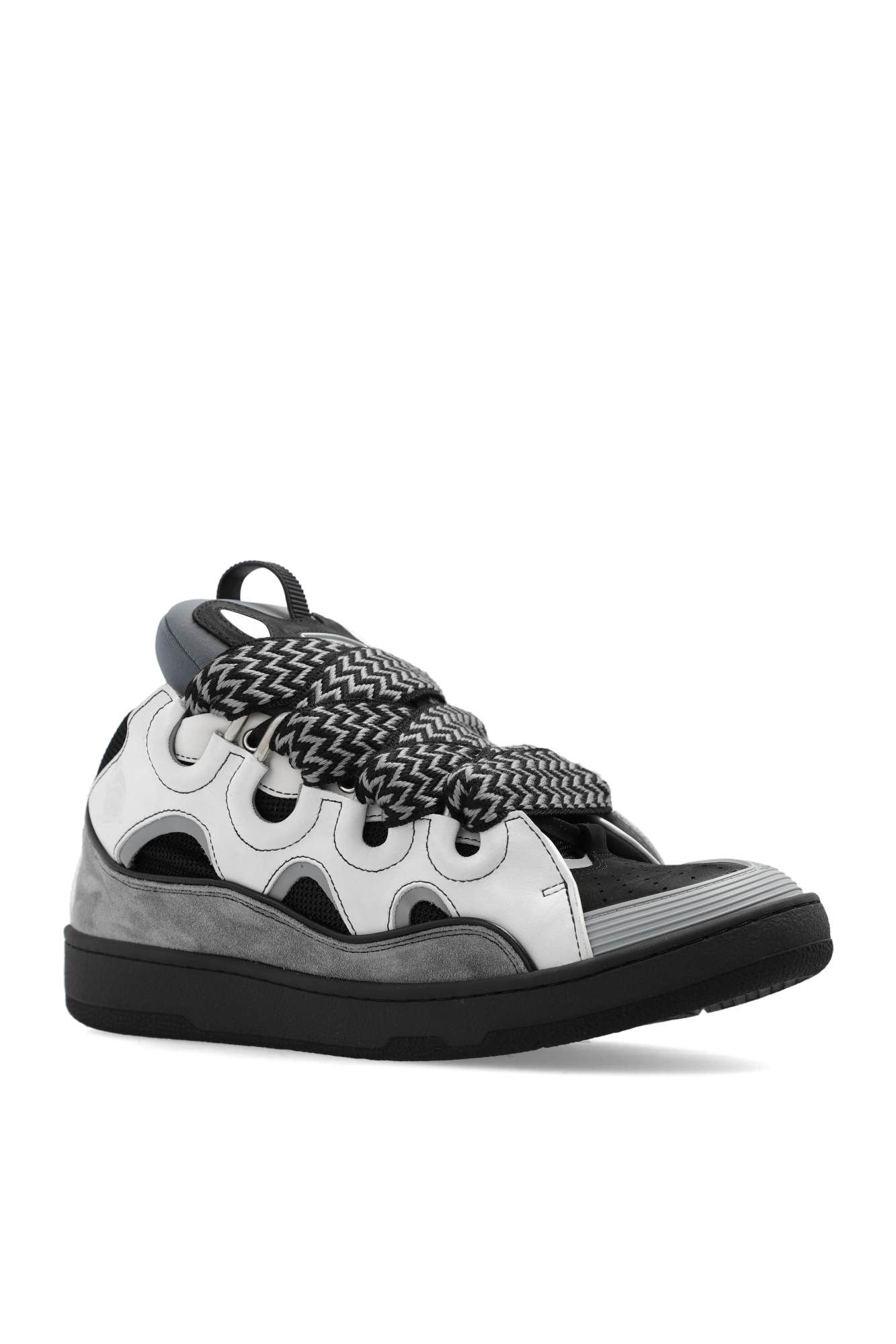 Lanvin ‘Curb’ sneakers