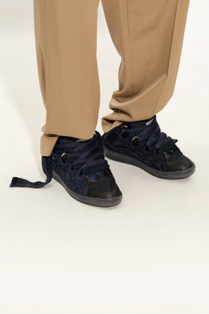 ‘curb’ sneakers od Lanvin