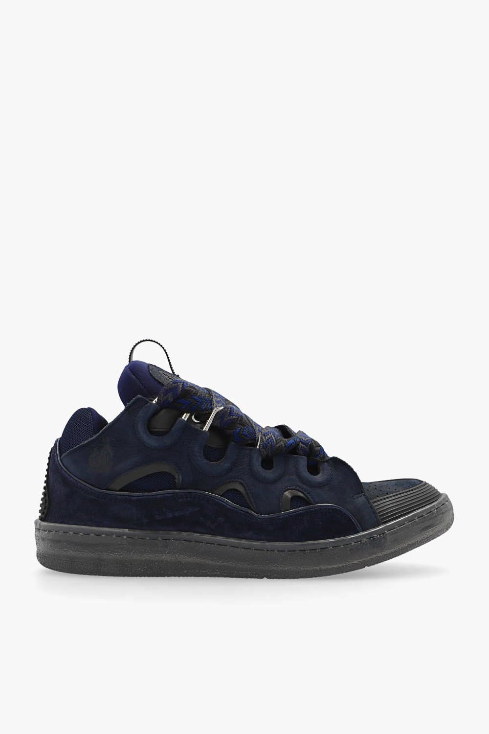 Lanvin ‘Curb’ sneakers