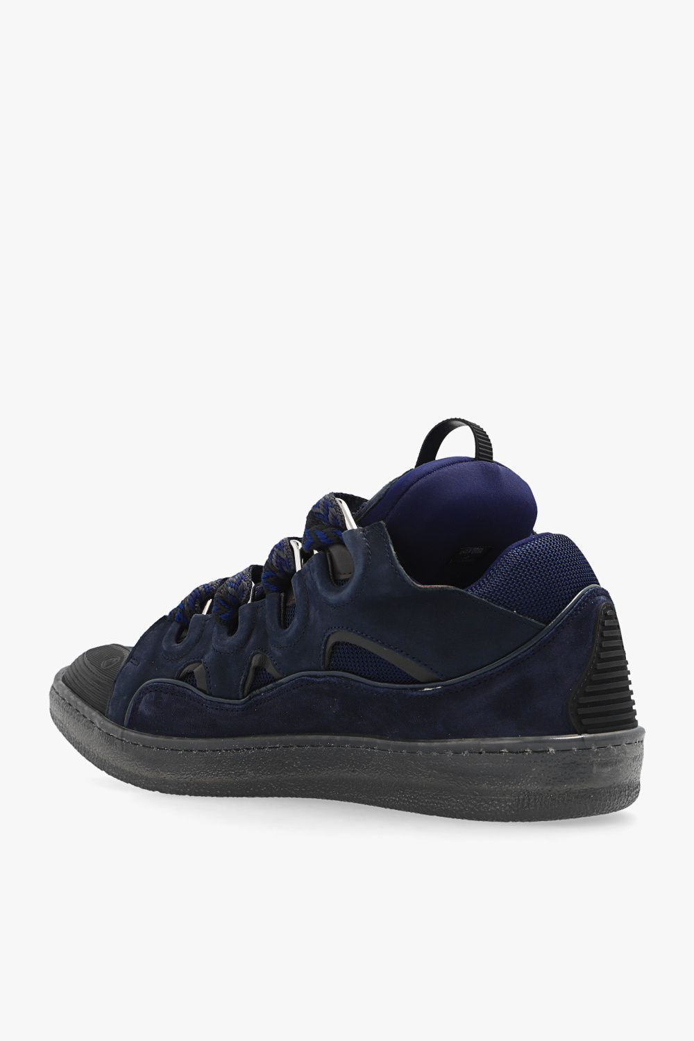 Lanvin ‘Curb’ sneakers