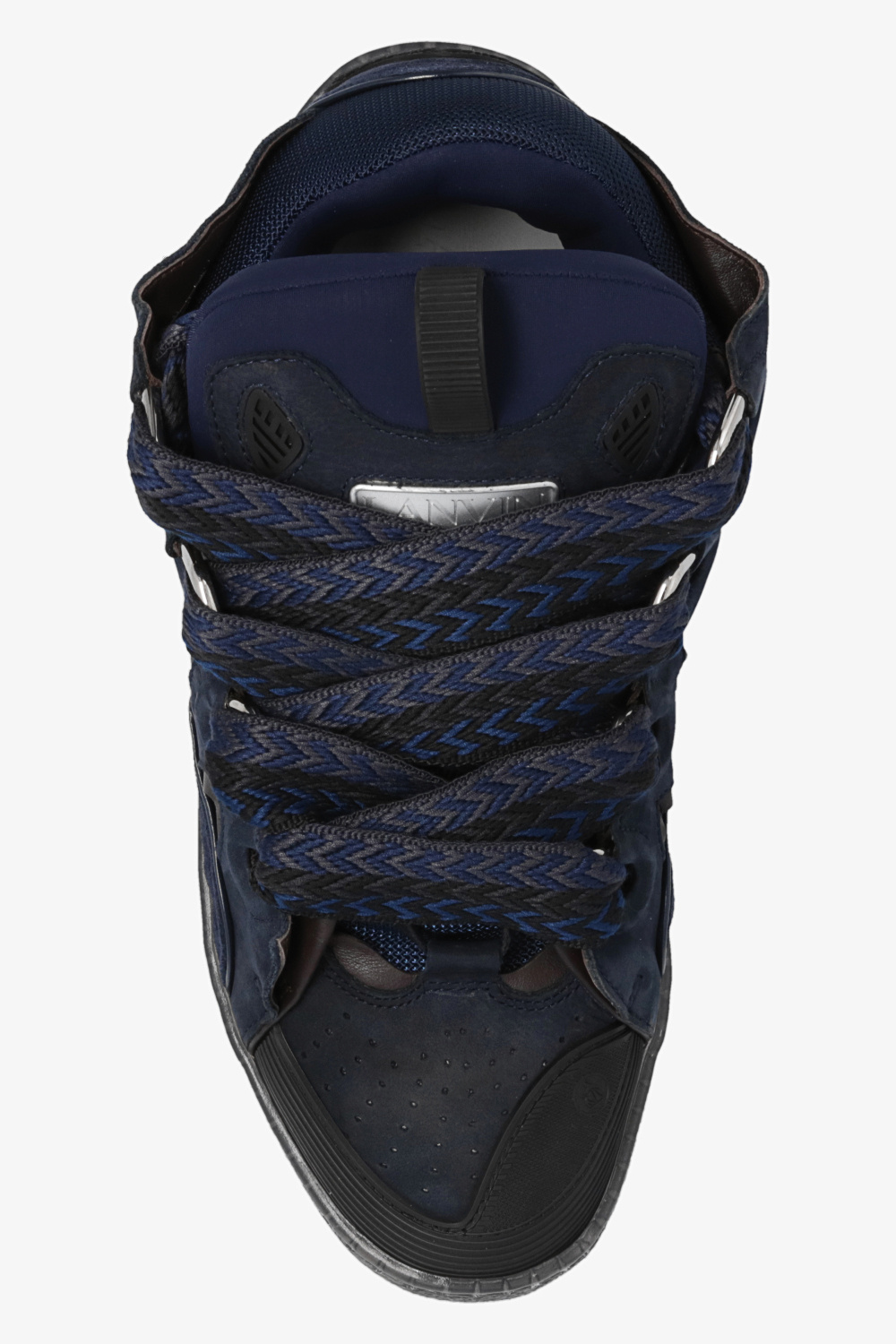 Lanvin ‘Curb’ sneakers