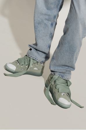 ‘curb’ sneakers od Lanvin