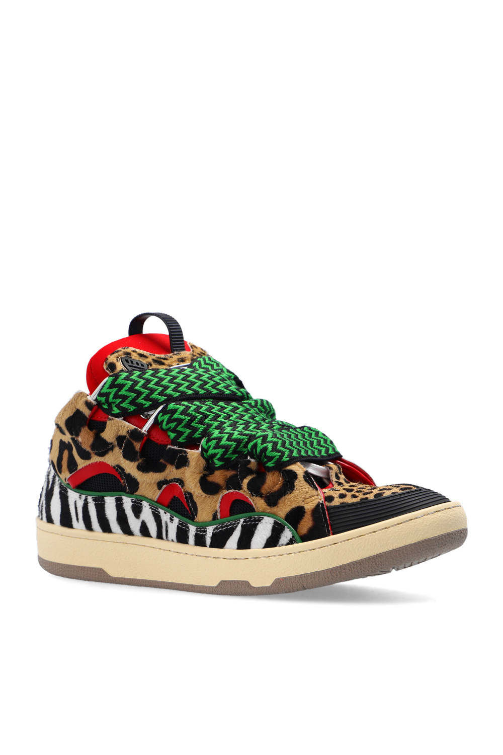 Lanvin ‘Curb’ sneakers