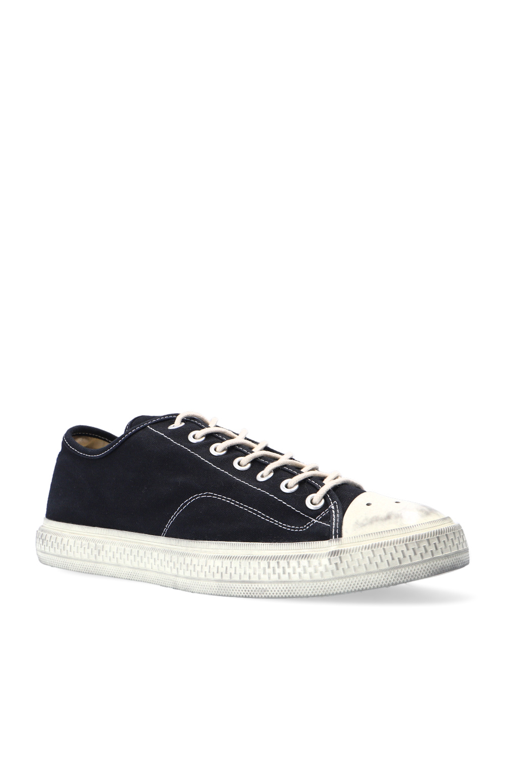 Acne Studios Sneakers with logo