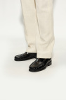 Acne Studios Leather loafers