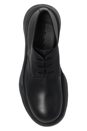Acne Studios Nike Zoom Pegasus 35 Turbo Obsidian Mist Bright Crimson Vast Grey Mens Shoes