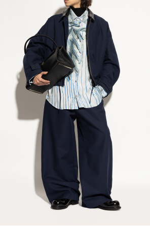 Acne Studios Leather shoes