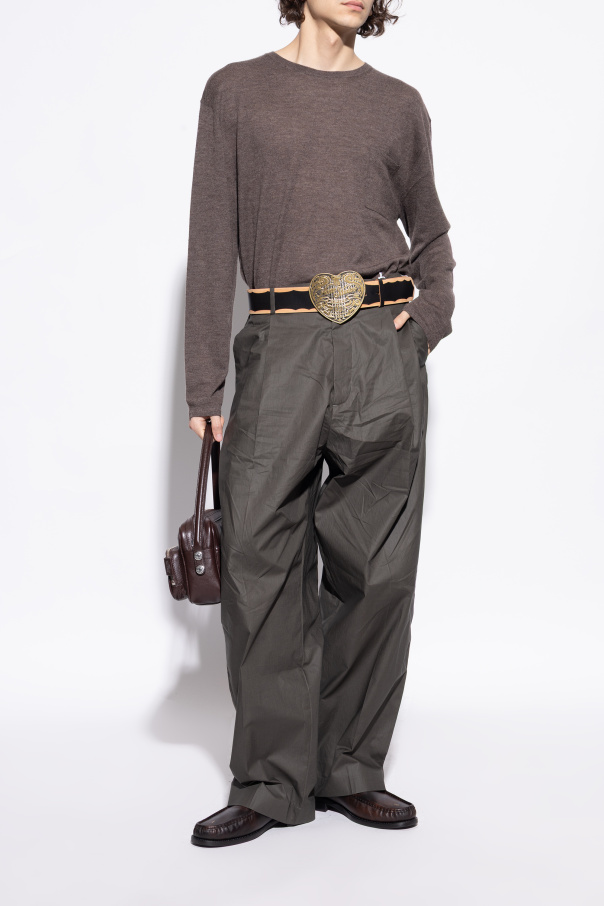 Acne Studios Leather shoes