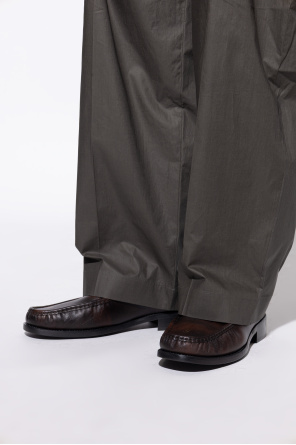 Acne Studios Leather shoes