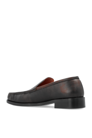 Acne Studios Leather shoes