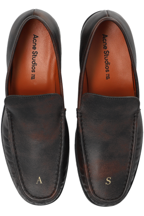 Acne Studios Leather shoes