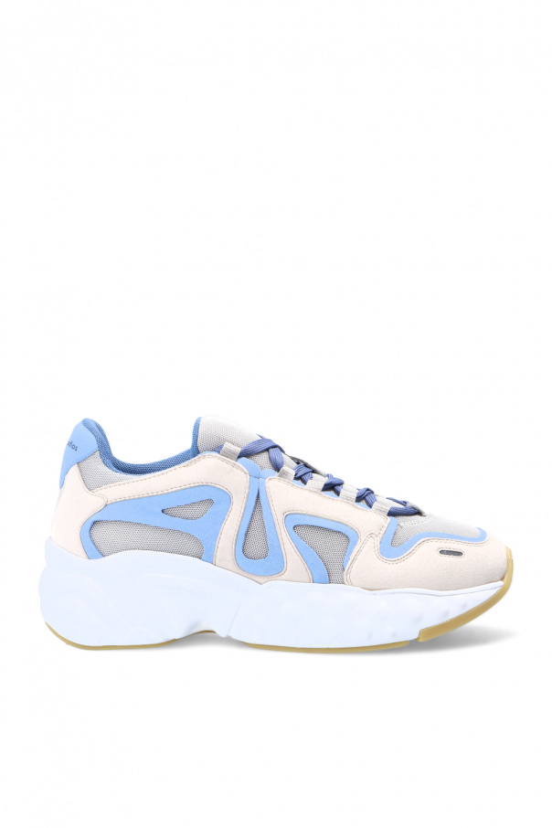 Acne Studios Sneakers with logo