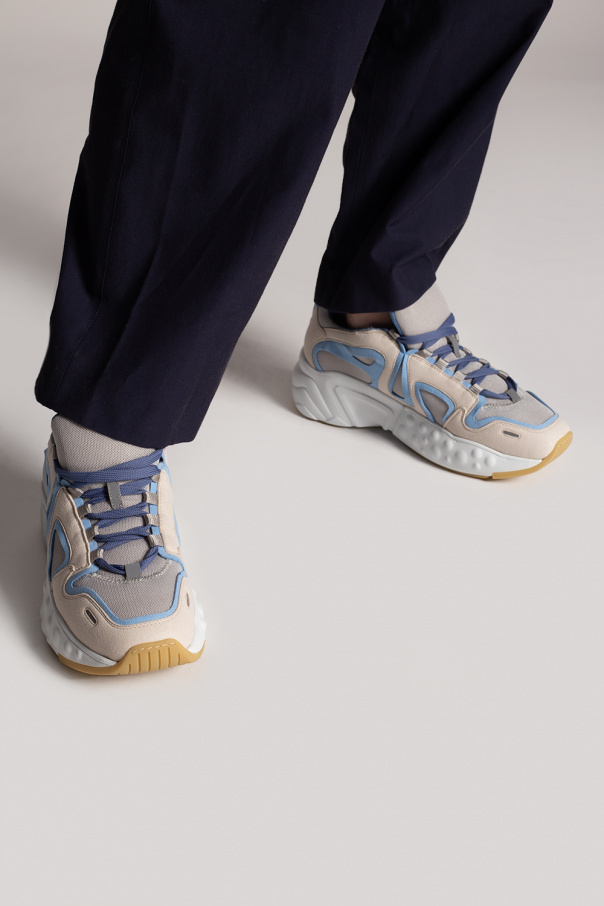 Acne Studios Sneakers with logo