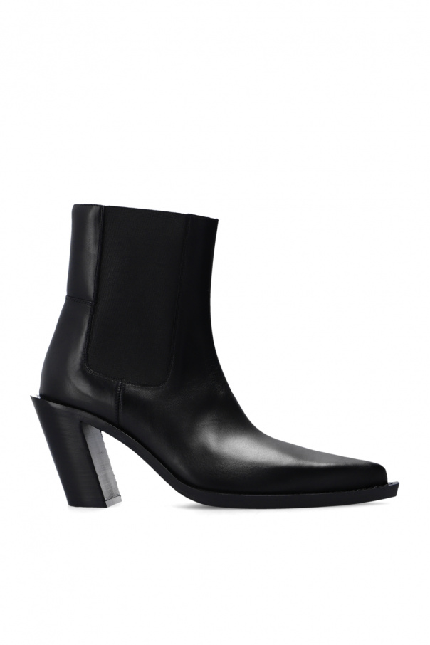 Acne Studios Heeled ankle boots