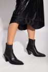 Acne Studios Heeled ankle boots