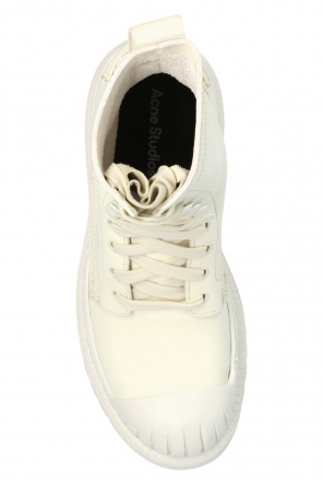 Acne Studios Nike 'Air Zoom Spiridon' sneakers