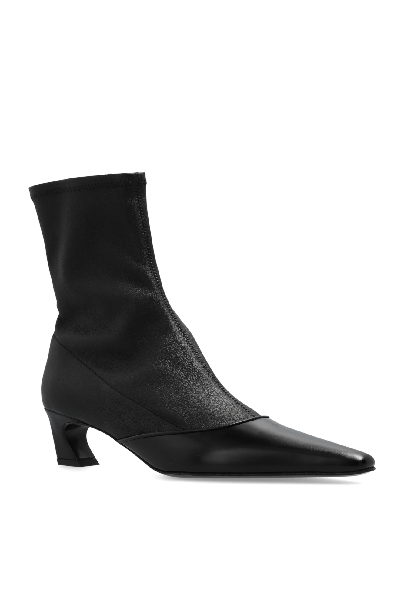 Acne Studios Heeled ankle boots