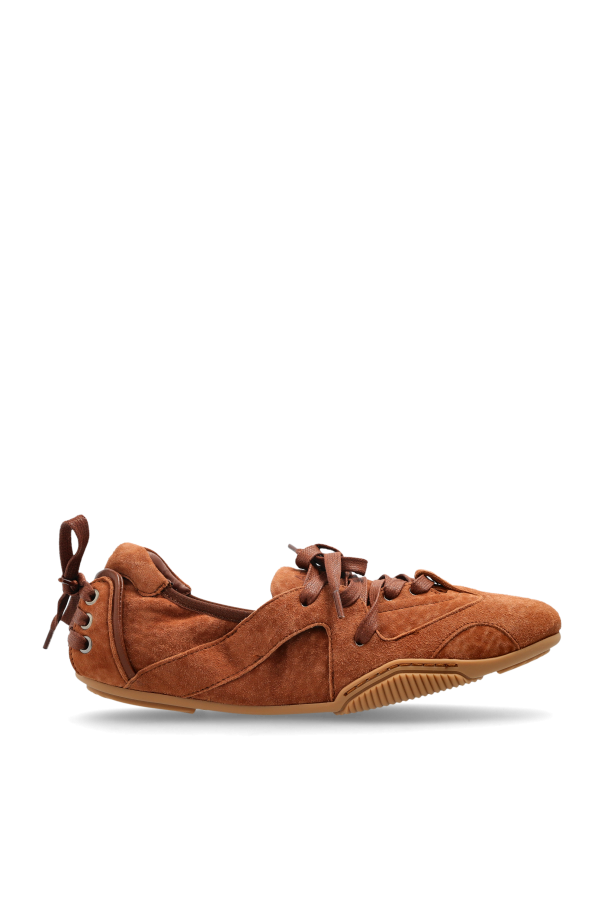 Sports shoes od Acne Studios